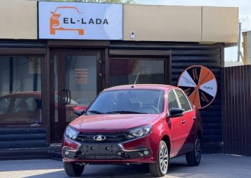 Продажа автомобилей Лада в Тольятти Продажа автомобилей Лада в Тольятти