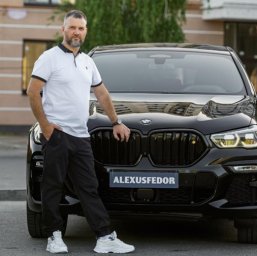 Покупка автомобилей из Америки в Краснодаре, работаем по РФ