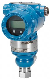 Датчики давления Rosemount Датчики давления Rosemount